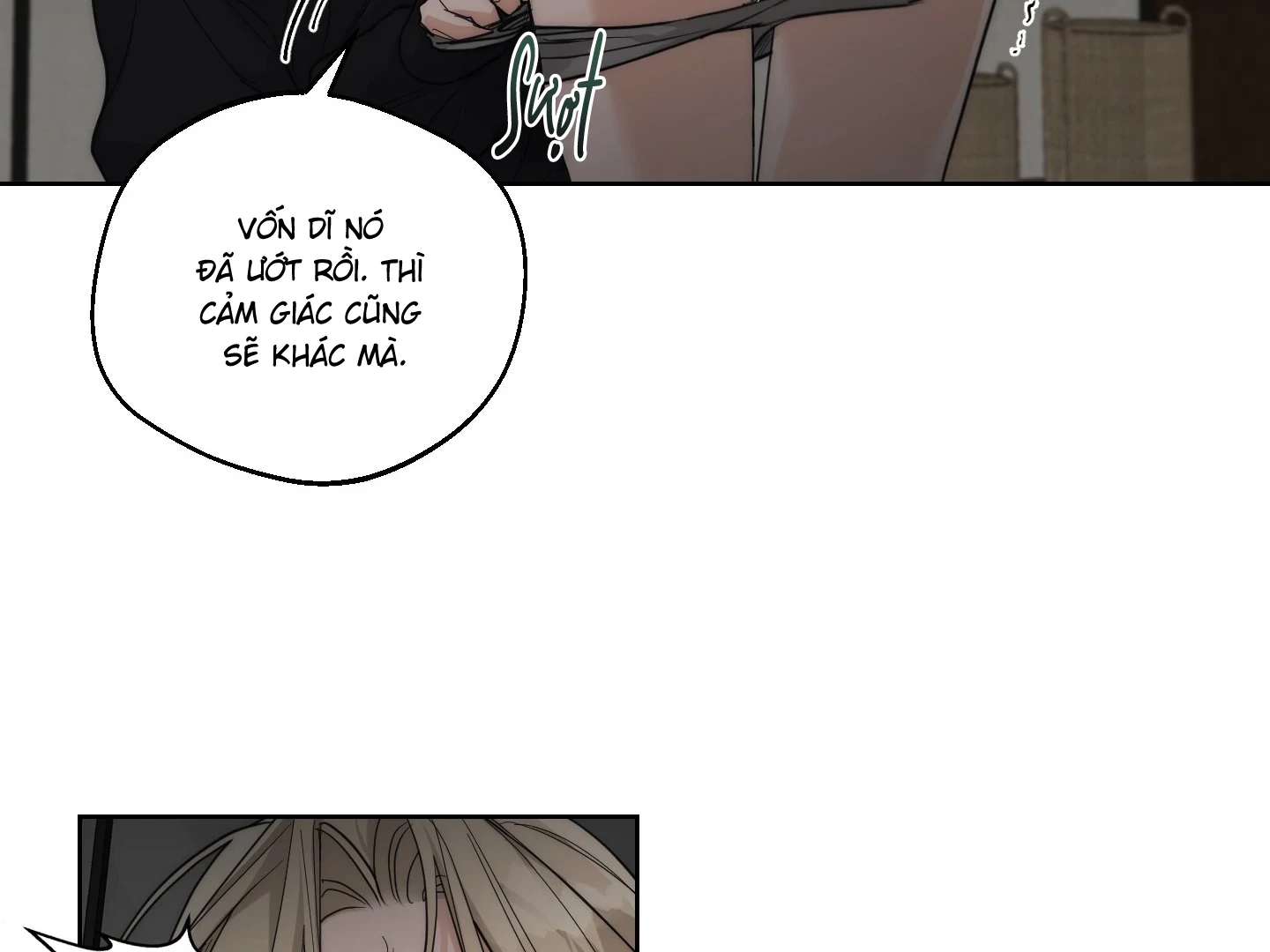 Drunken My Boss Chapter 19 - 26