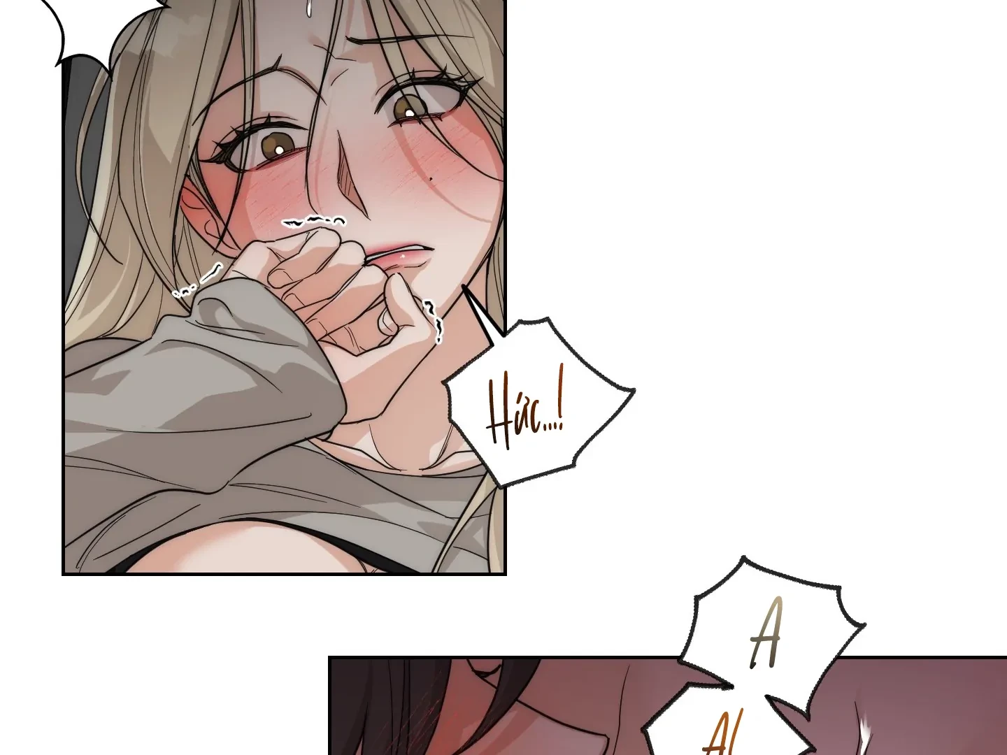 Drunken My Boss Chapter 19 - 27