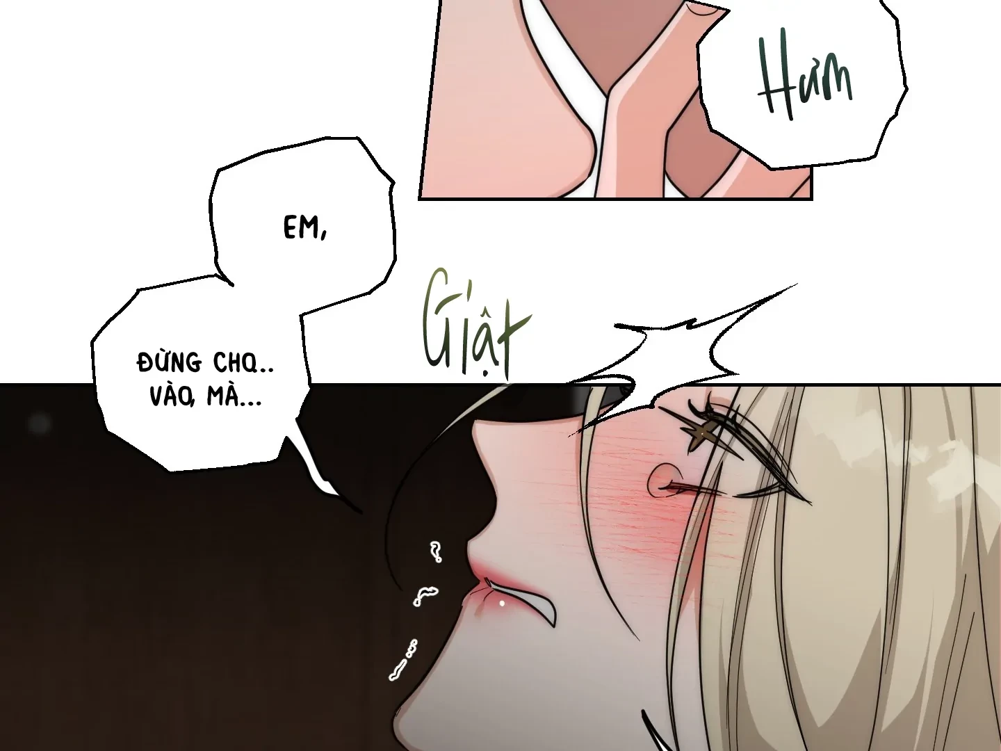 Drunken My Boss Chapter 19 - 33