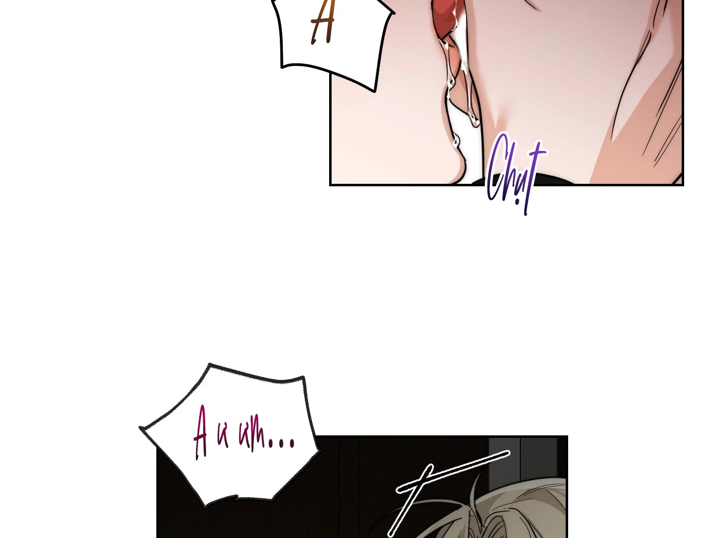 Drunken My Boss Chapter 19 - 36