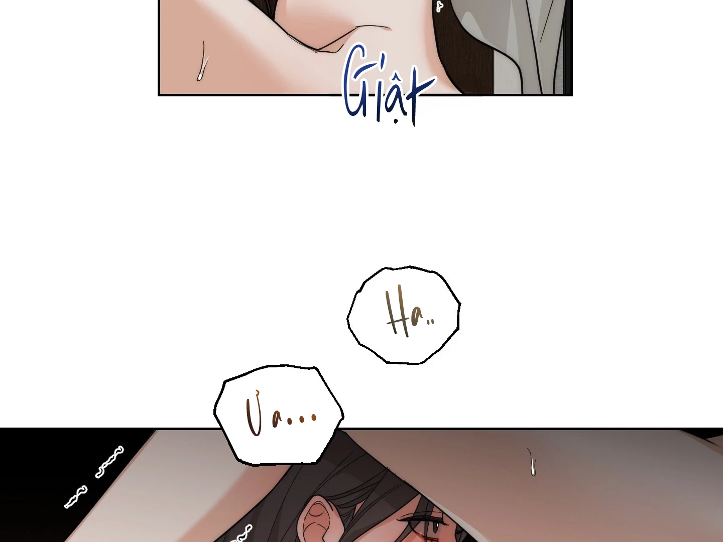 Drunken My Boss Chapter 19 - 38