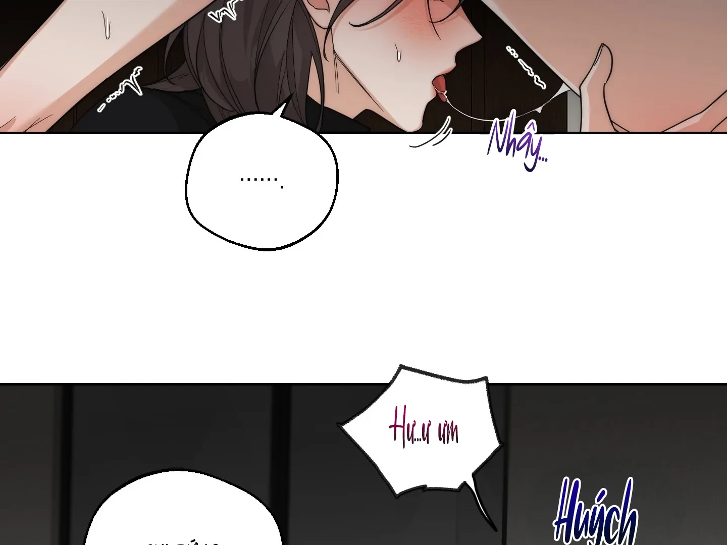 Drunken My Boss Chapter 19 - 39