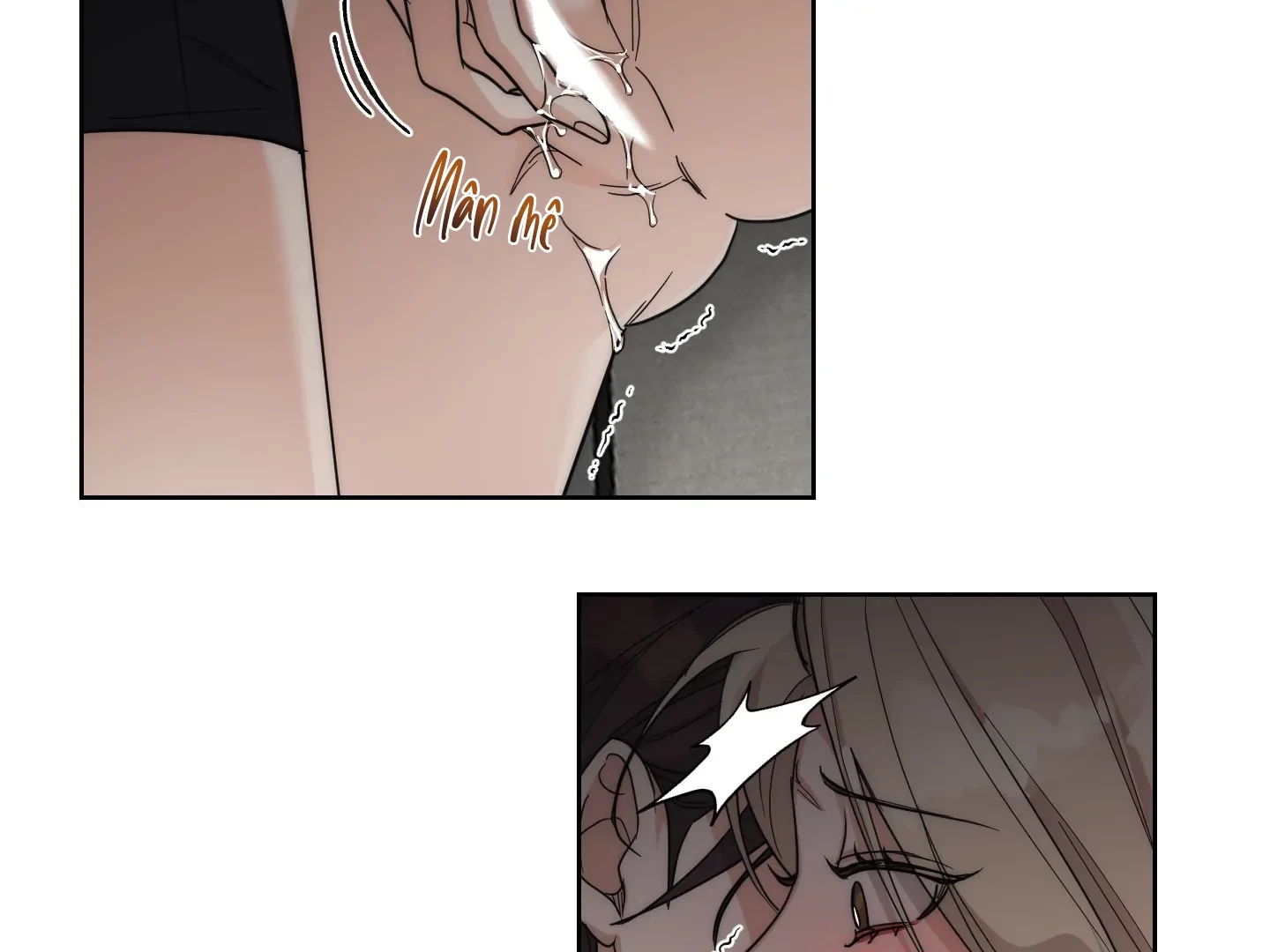 Drunken My Boss Chapter 19 - 43