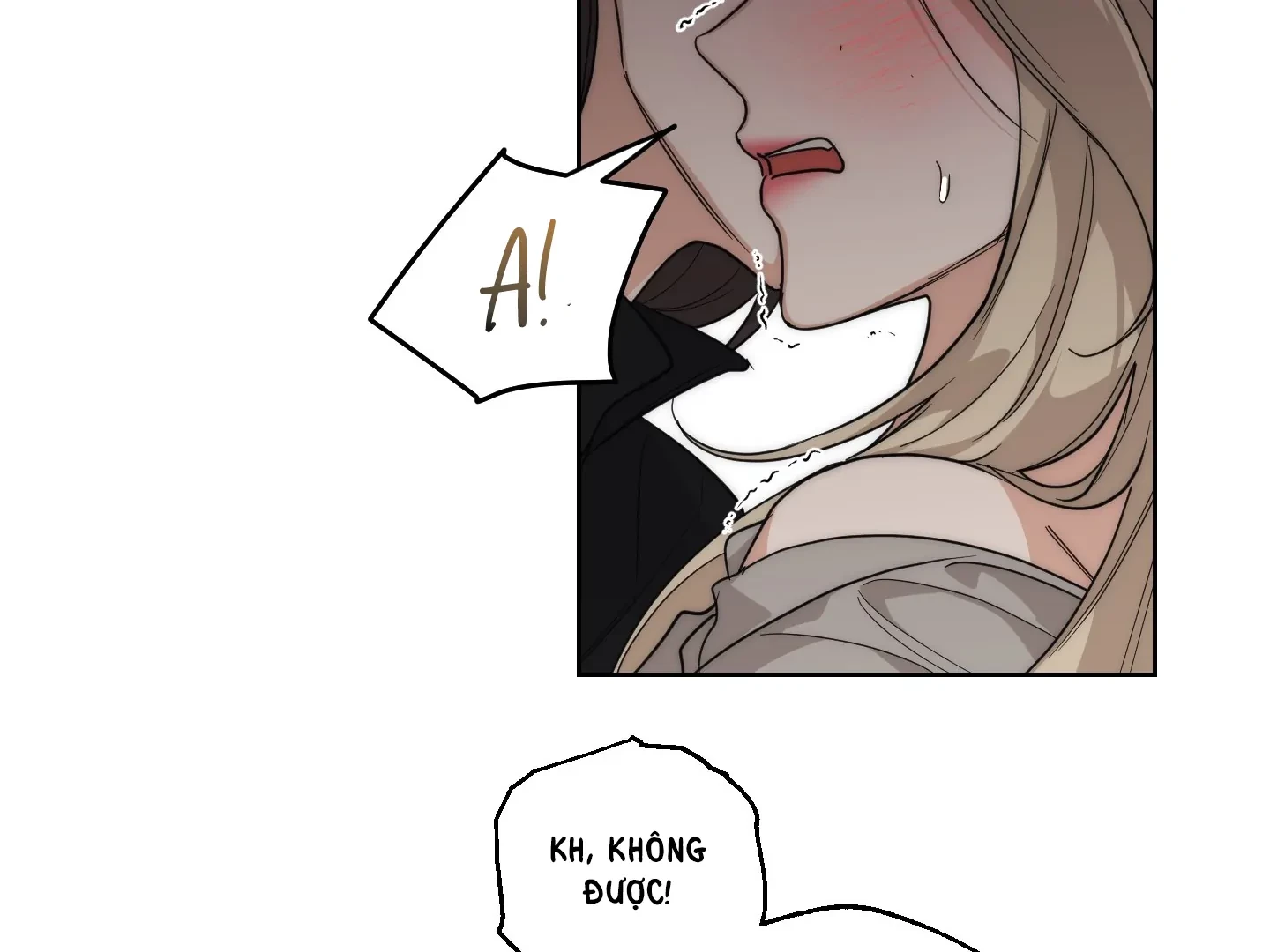 Drunken My Boss Chapter 19 - 44