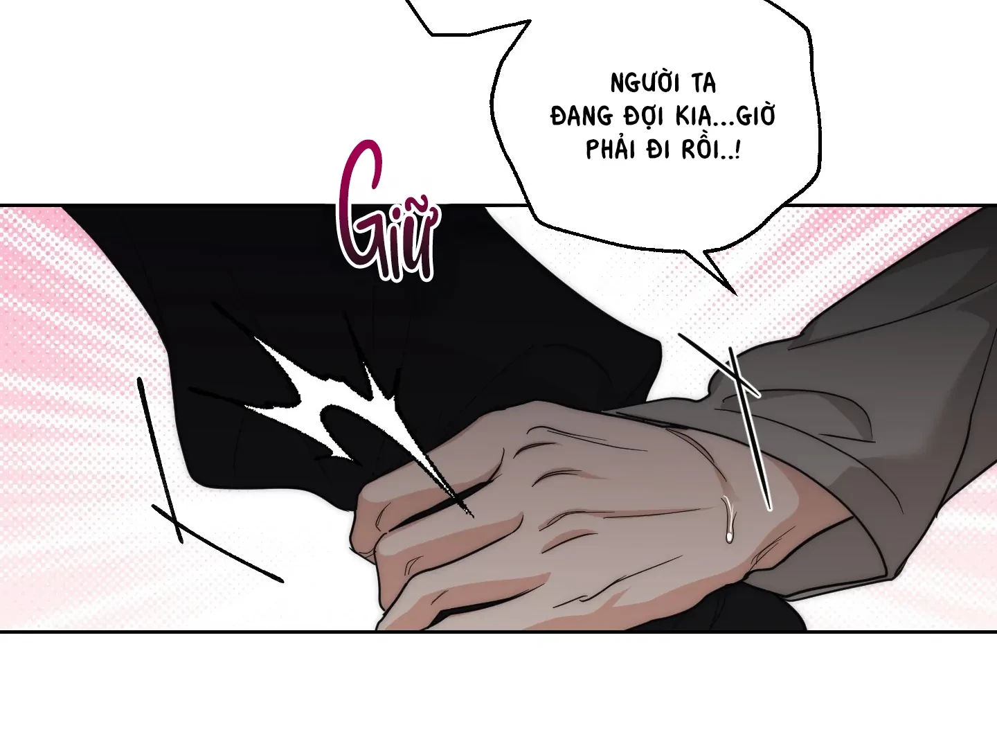 Drunken My Boss Chapter 19 - 45