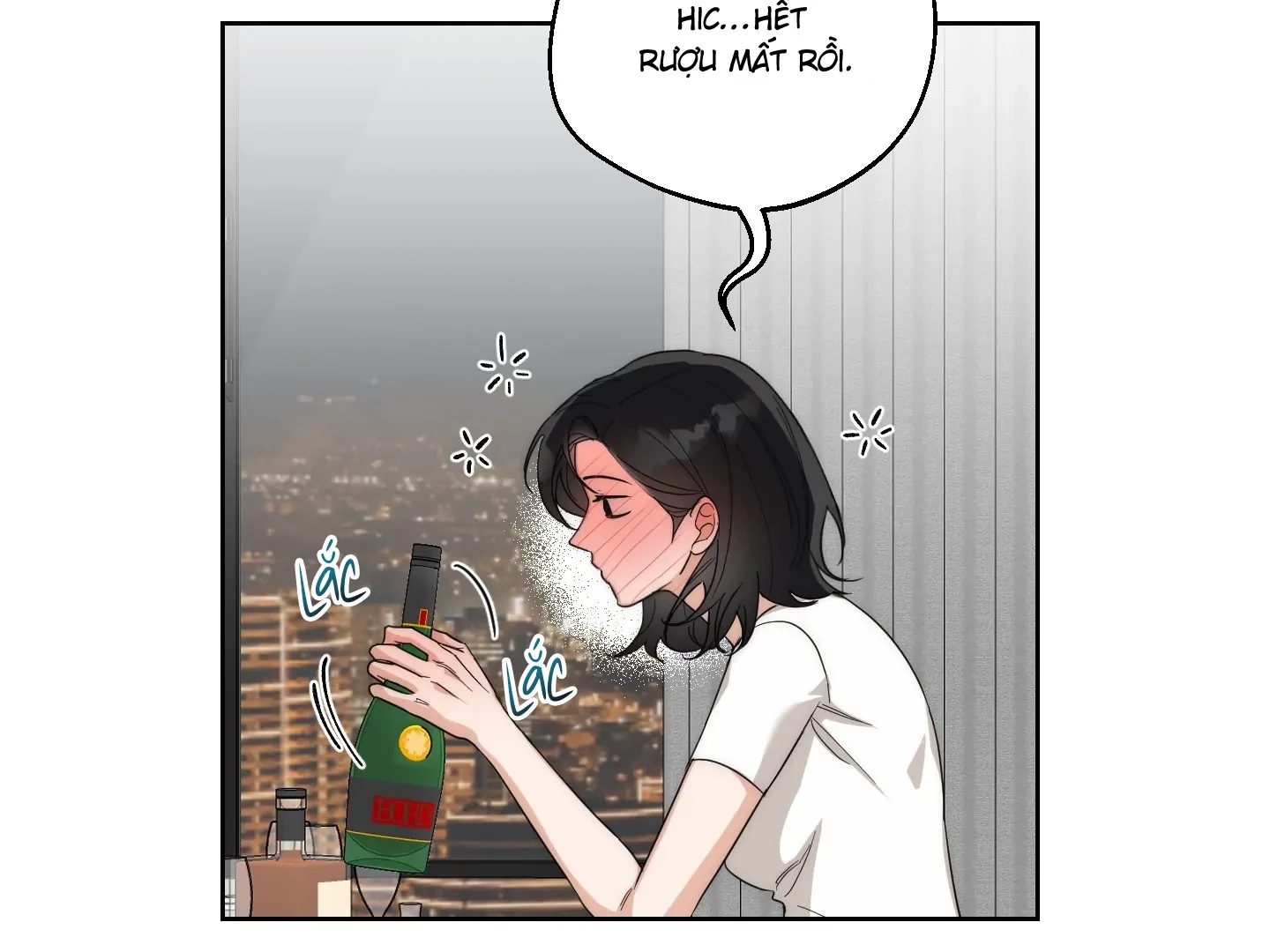 Drunken My Boss Chapter 19 - 53