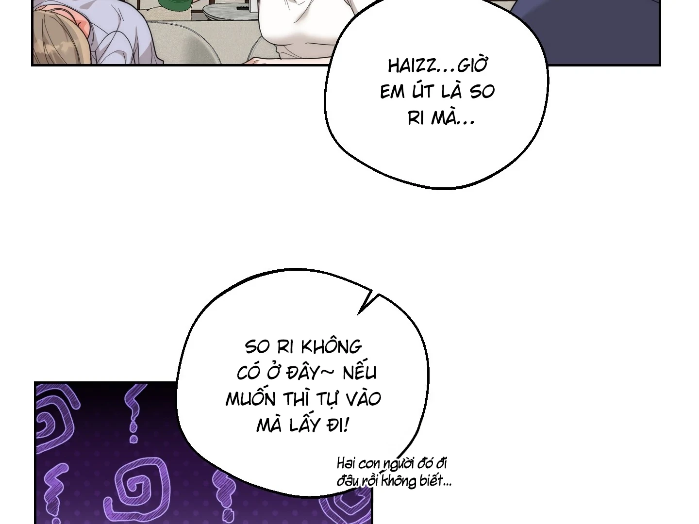 Drunken My Boss Chapter 19 - 55