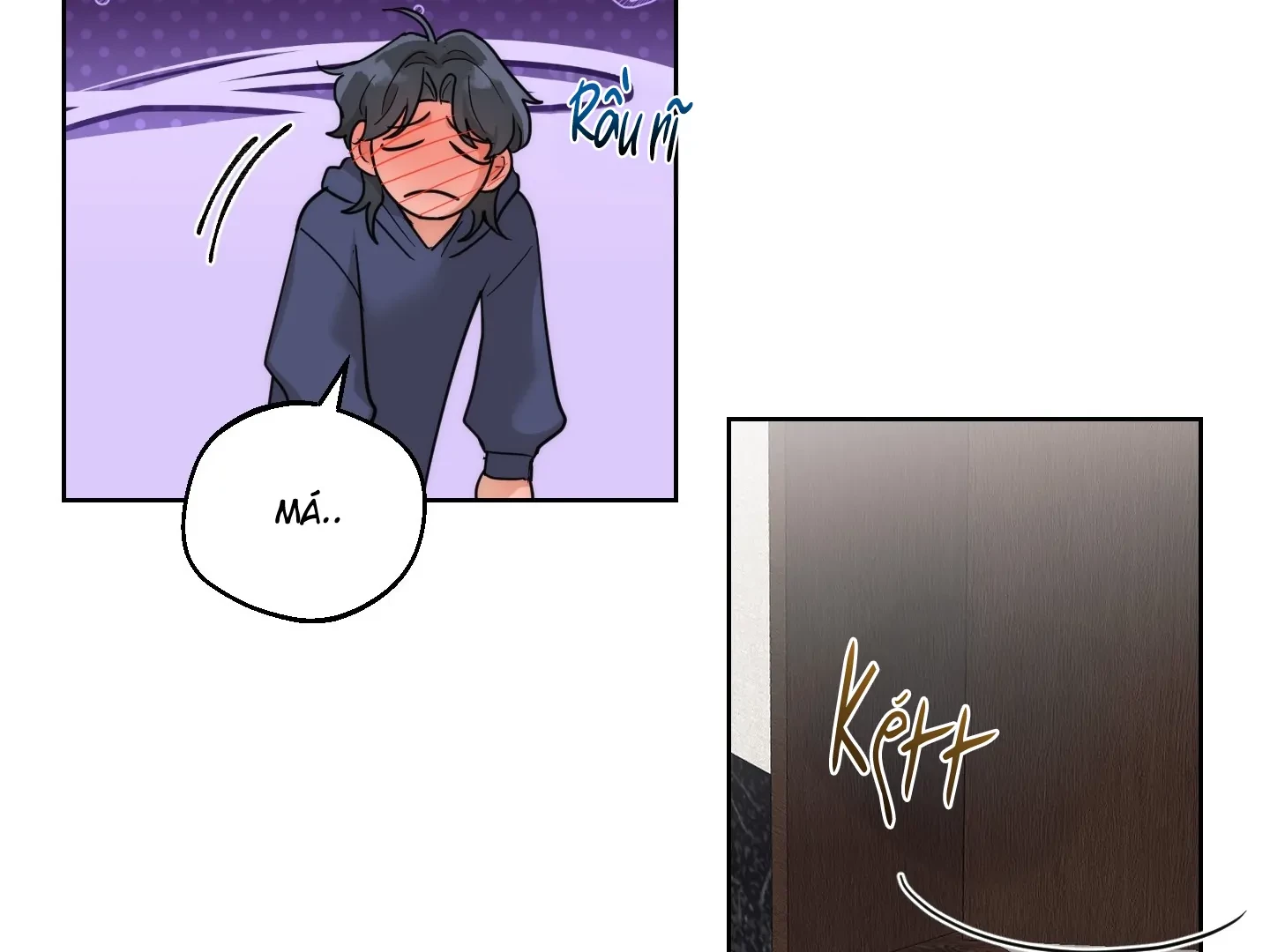 Drunken My Boss Chapter 19 - 56