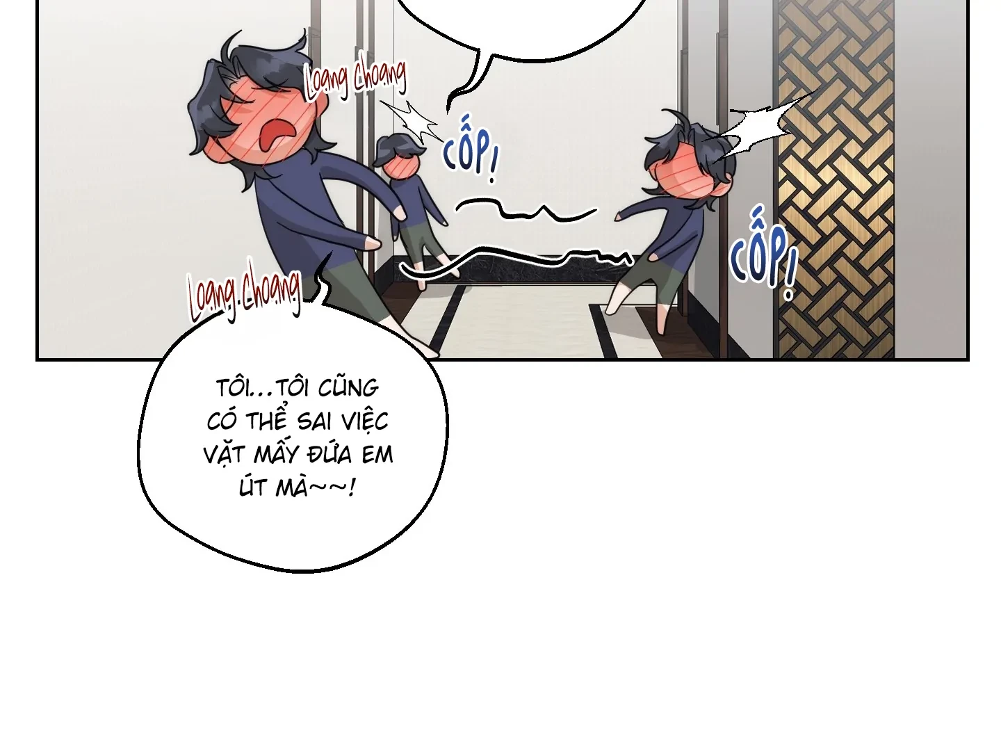 Drunken My Boss Chapter 19 - 58