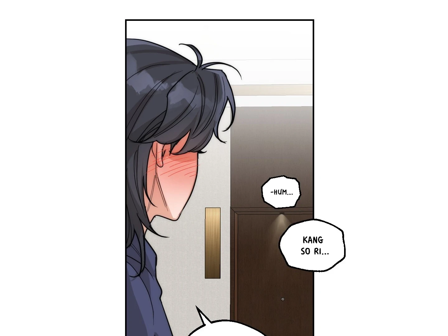 Drunken My Boss Chapter 19 - 59