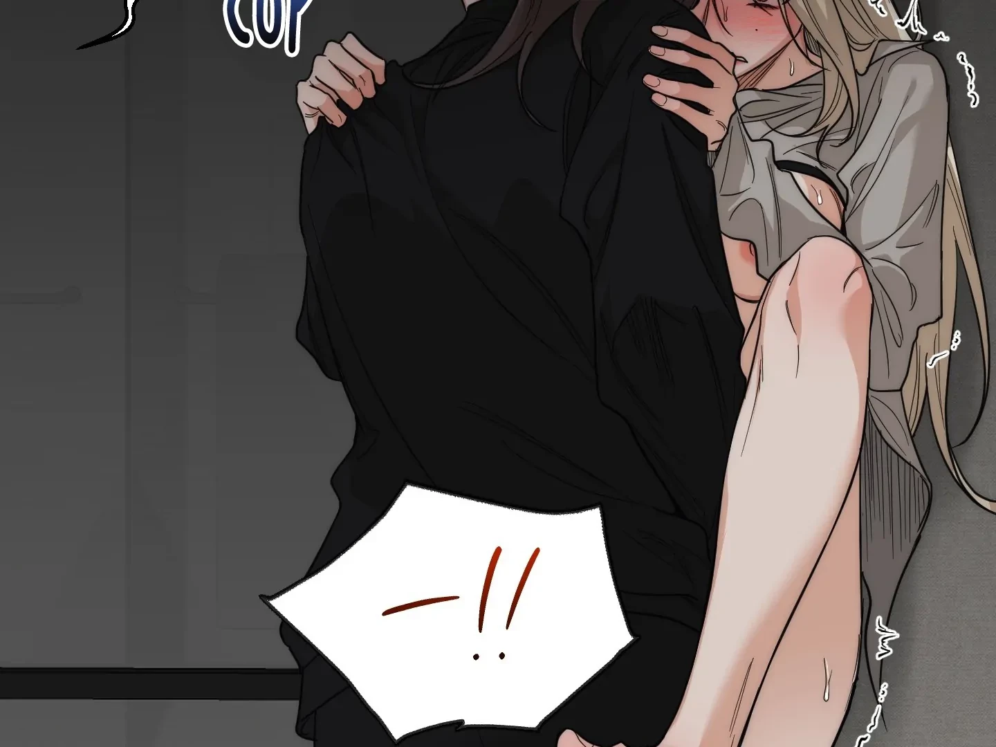 Drunken My Boss Chapter 19 - 61