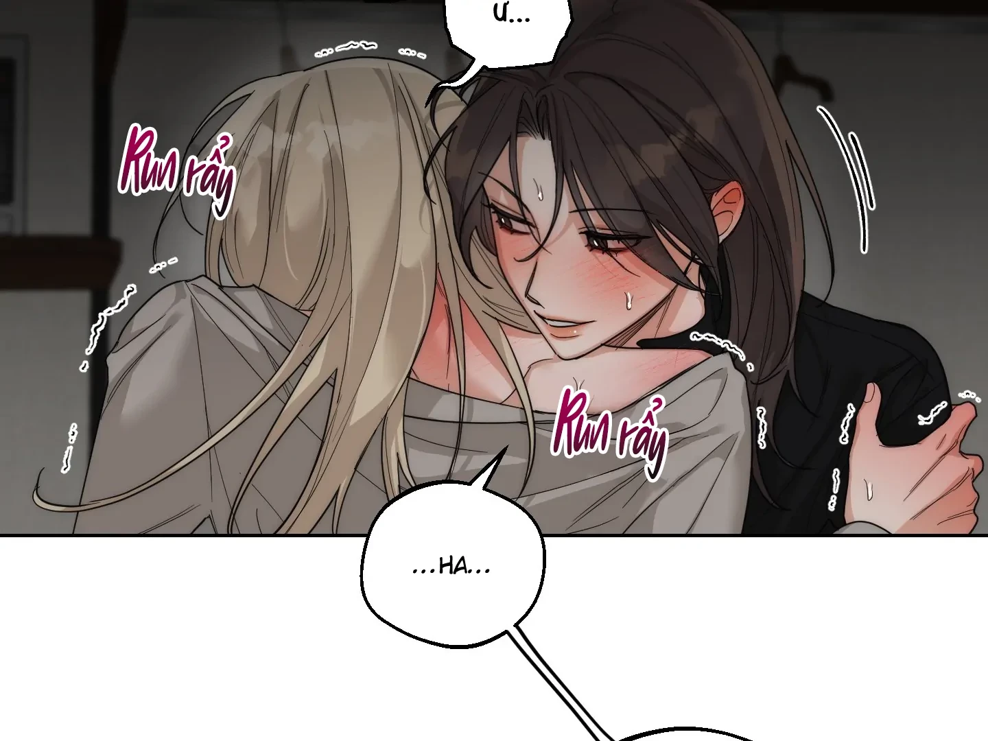 Drunken My Boss Chapter 19 - 64