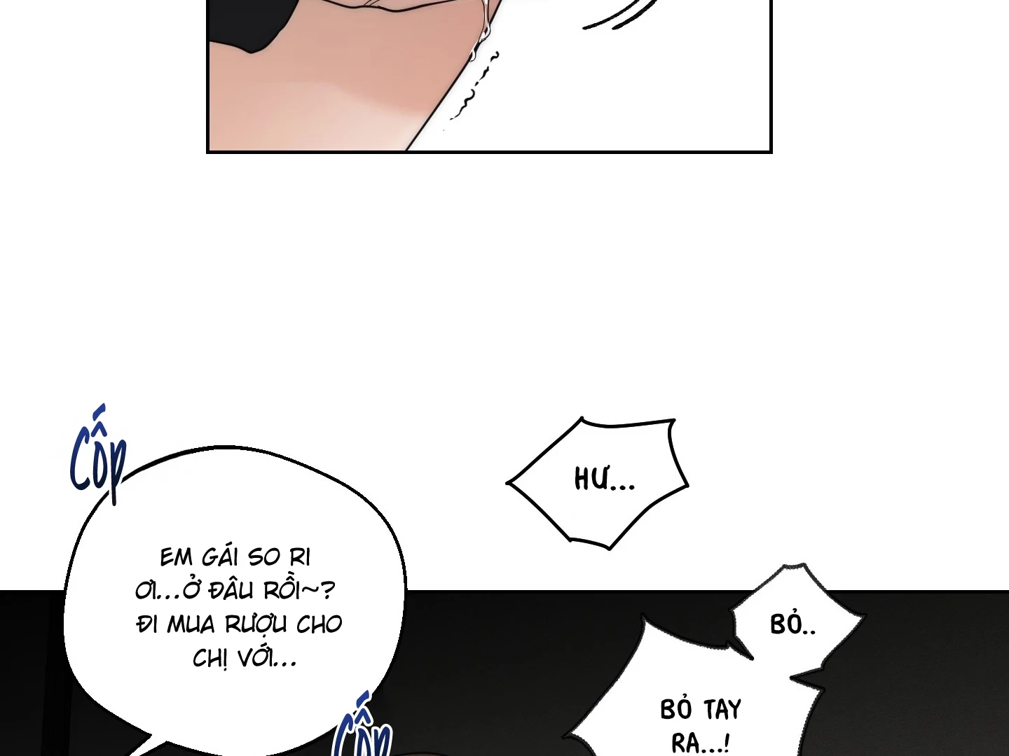 Drunken My Boss Chapter 19 - 66