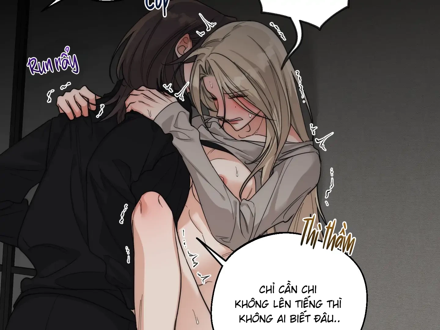 Drunken My Boss Chapter 19 - 67