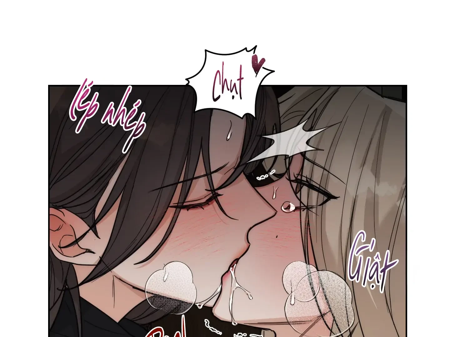 Drunken My Boss Chapter 19 - 75