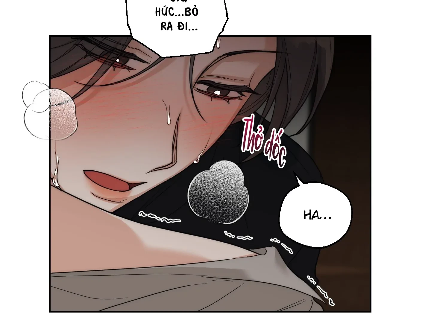 Drunken My Boss Chapter 19 - 82