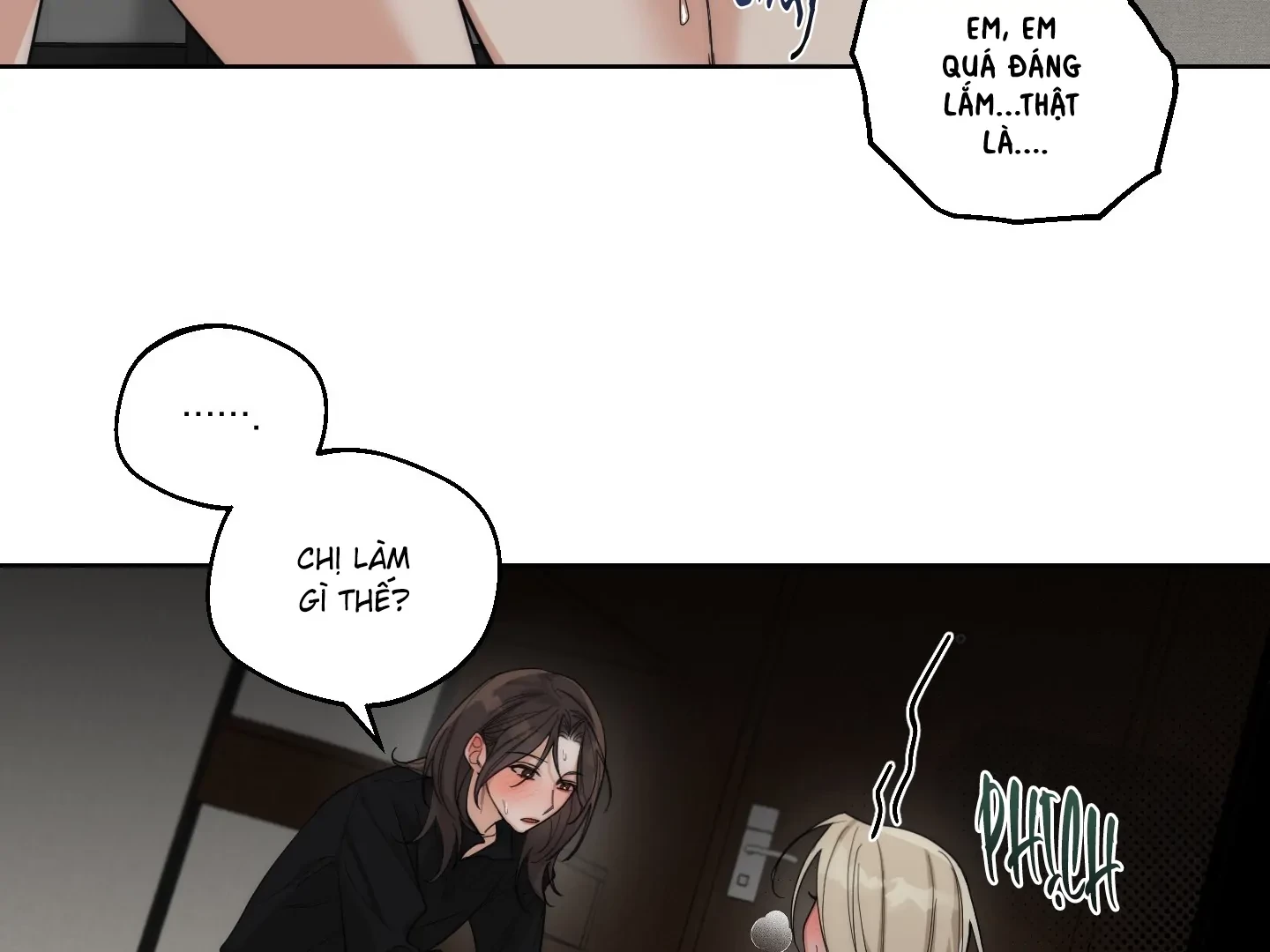 Drunken My Boss Chapter 19 - 84