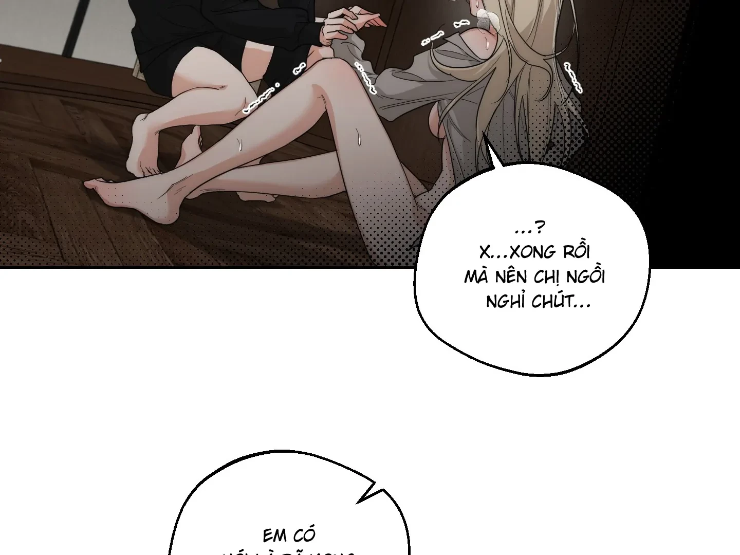 Drunken My Boss Chapter 19 - 85