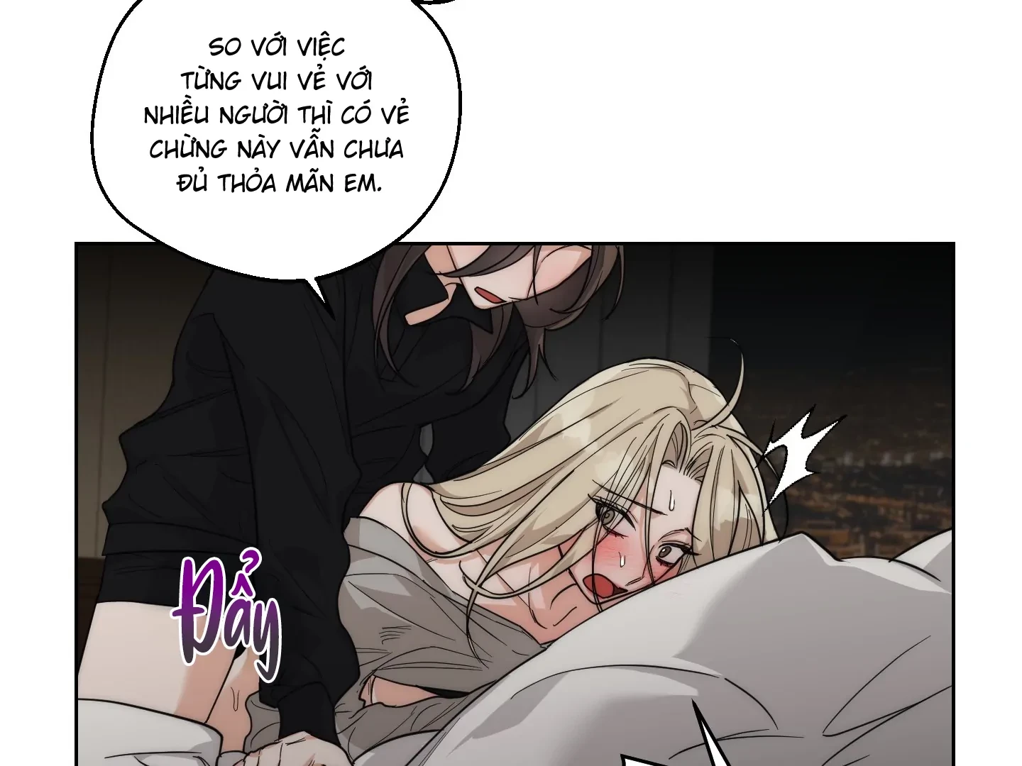 Drunken My Boss Chapter 19 - 88