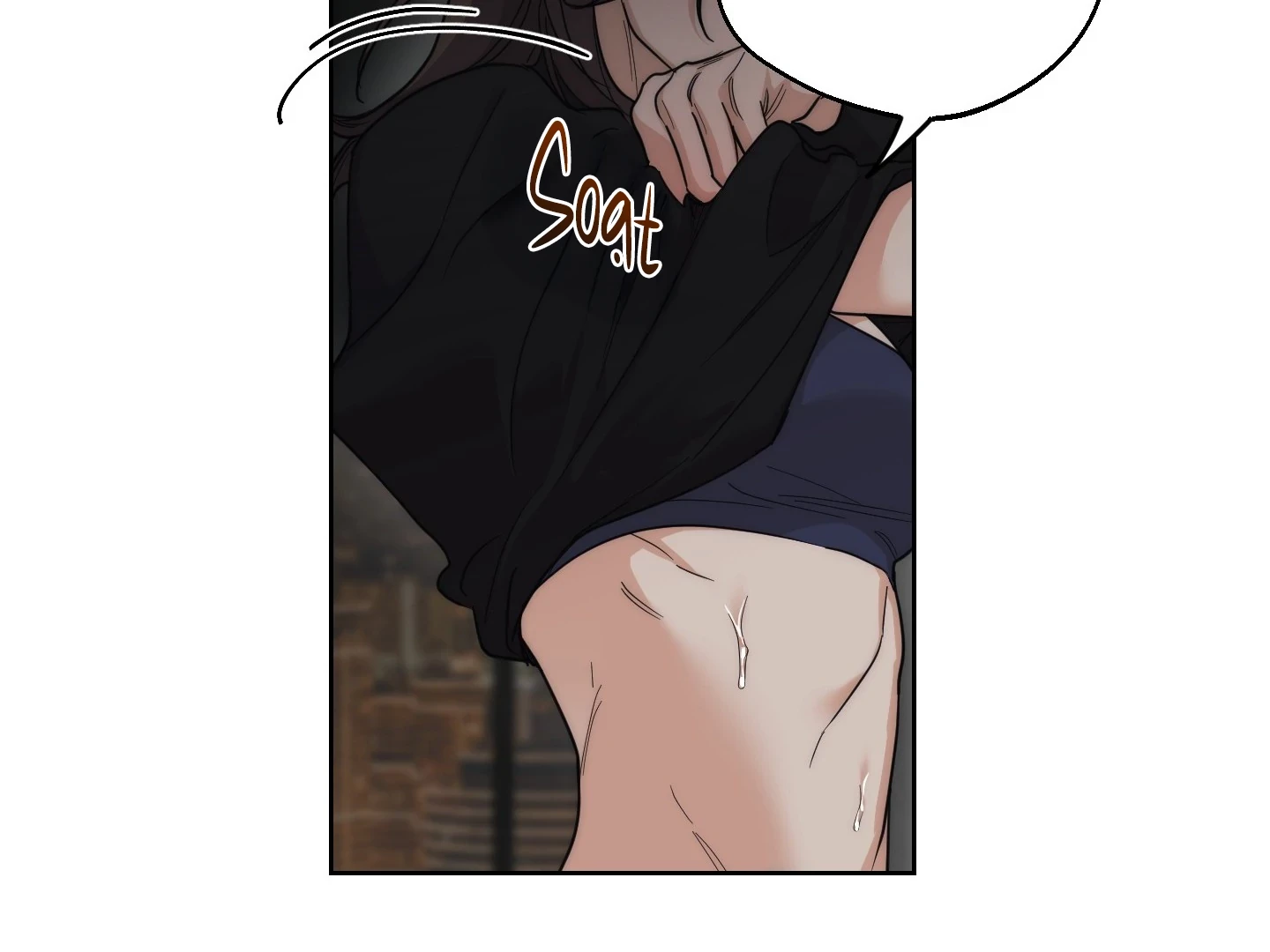 Drunken My Boss Chapter 19 - 90