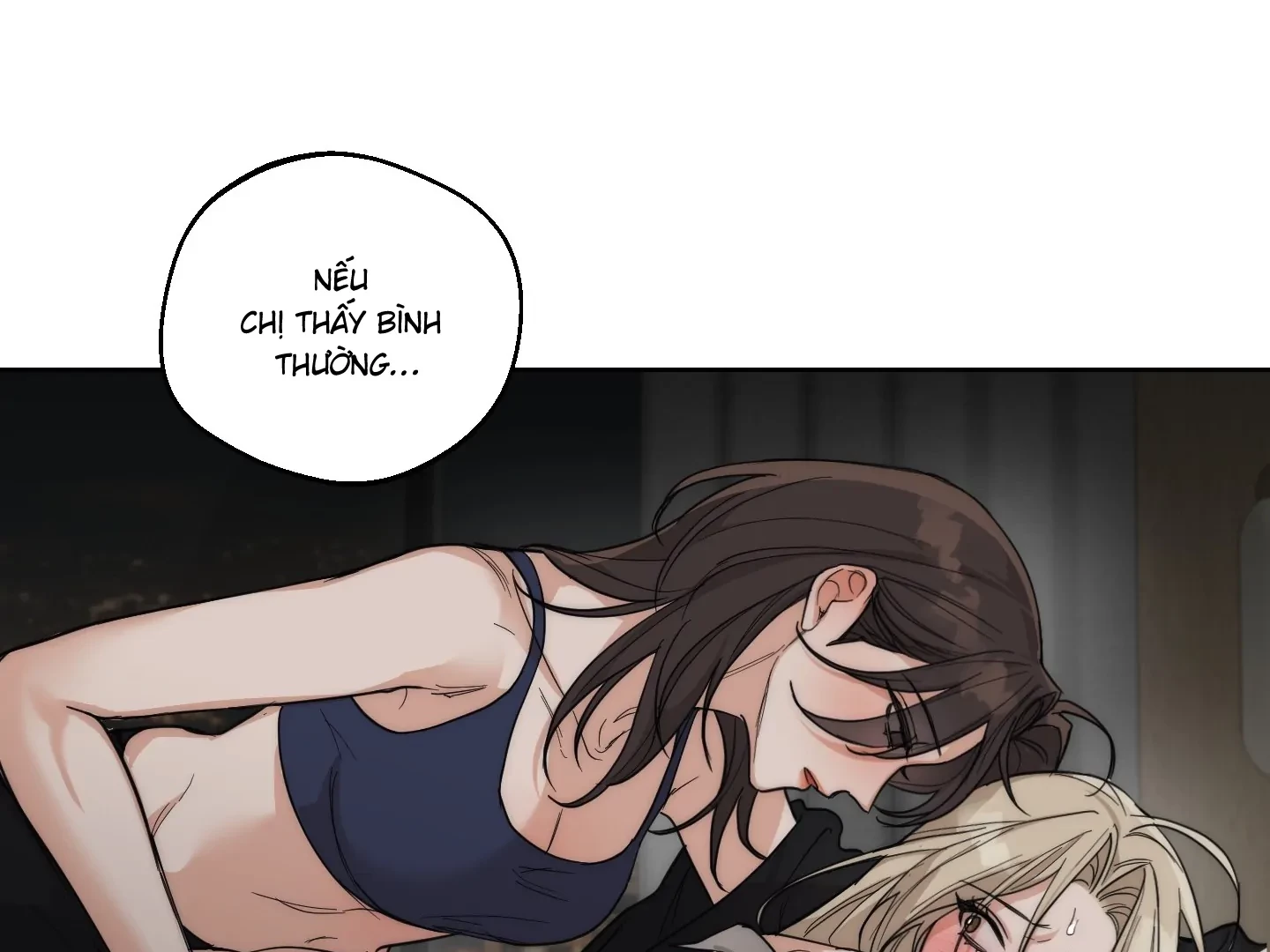 Drunken My Boss Chapter 19 - 91