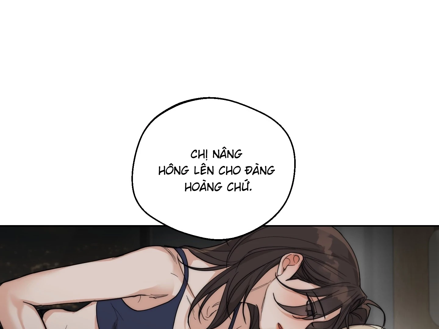 Drunken My Boss Chapter 20 - 1