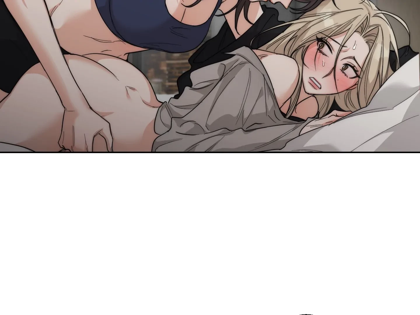 Drunken My Boss Chapter 20 - 2