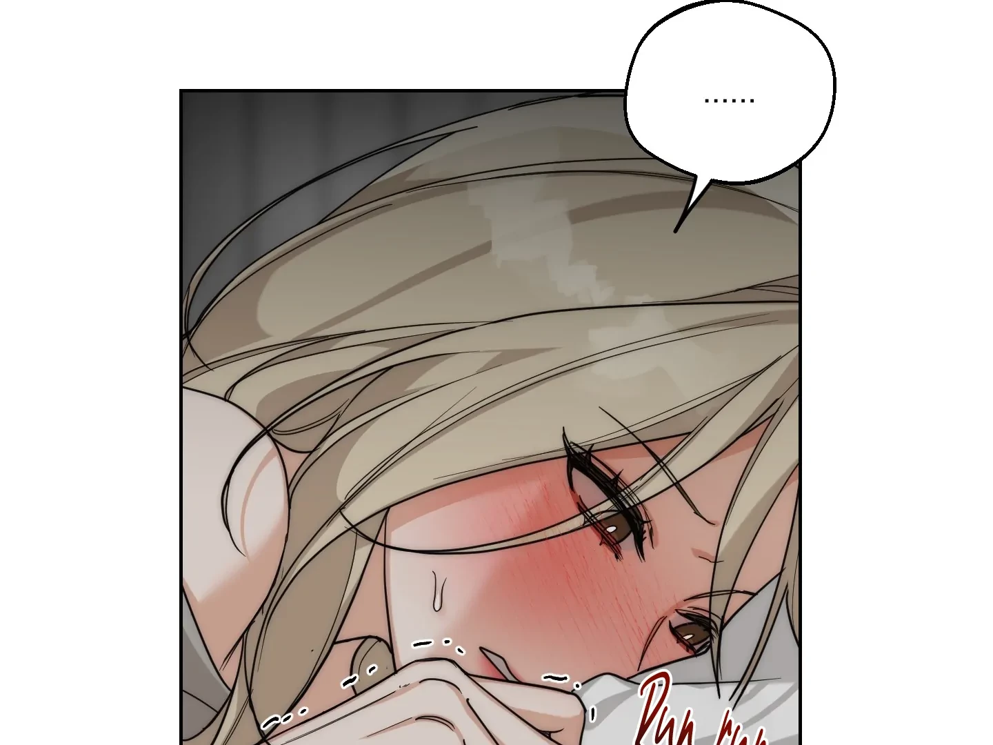 Drunken My Boss Chapter 20 - 3