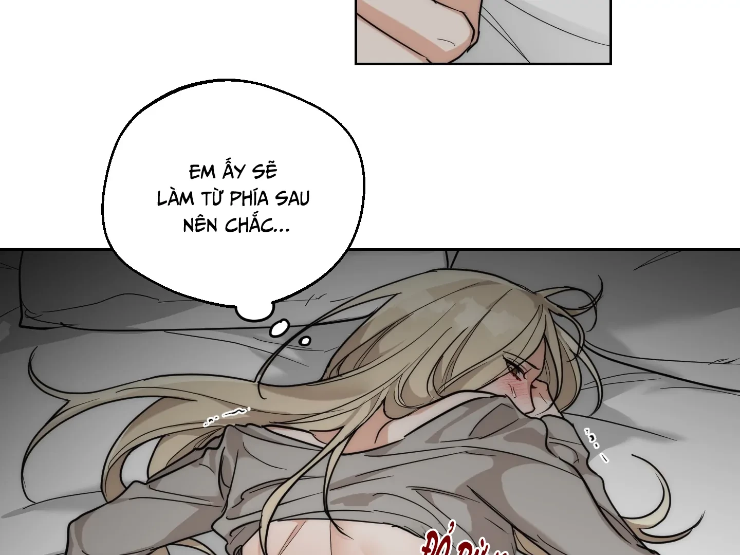 Drunken My Boss Chapter 20 - 7