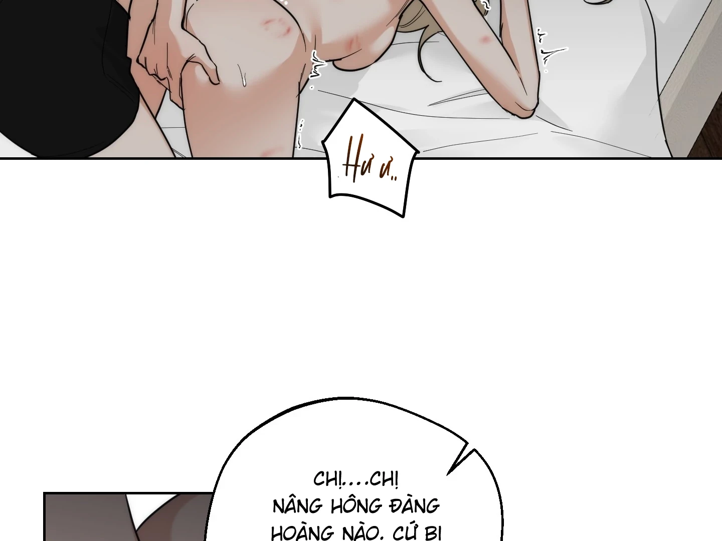 Drunken My Boss Chapter 20 - 22