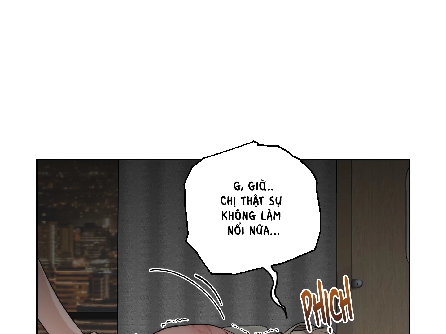 Drunken My Boss Chapter 20 - 26