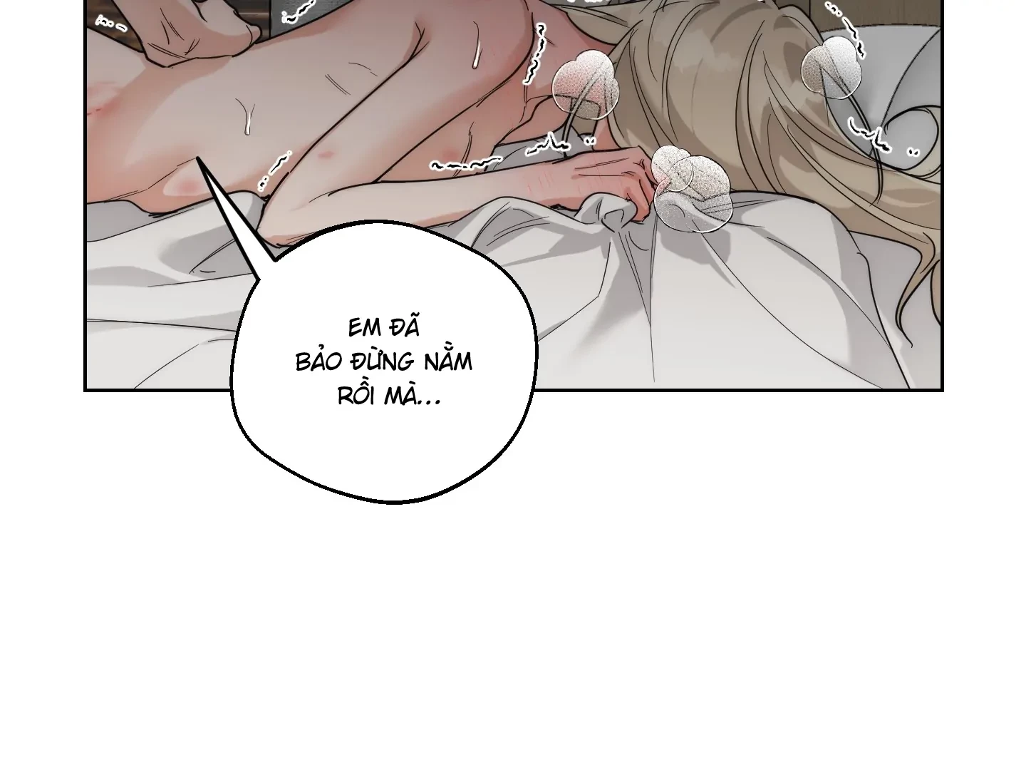 Drunken My Boss Chapter 20 - 27