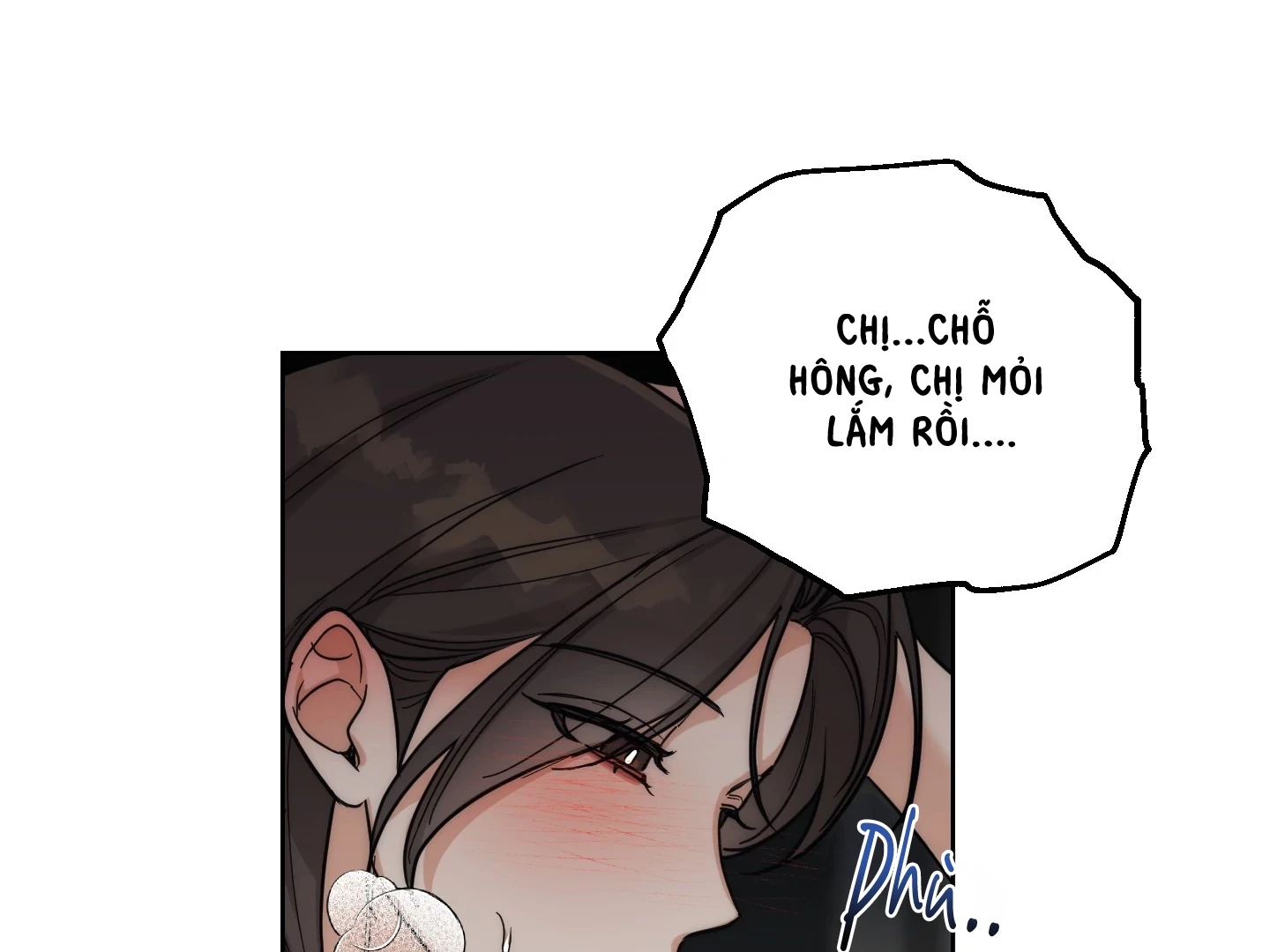 Drunken My Boss Chapter 20 - 28