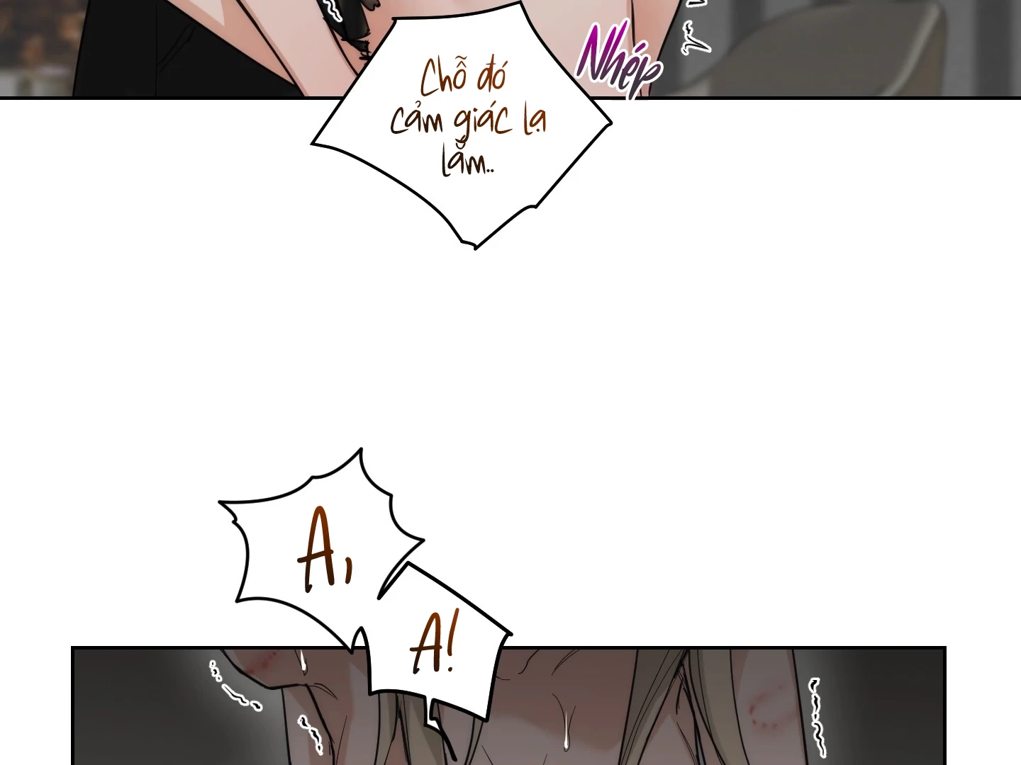 Drunken My Boss Chapter 20 - 38