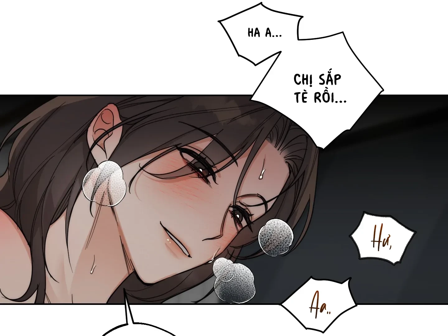 Drunken My Boss Chapter 20 - 41