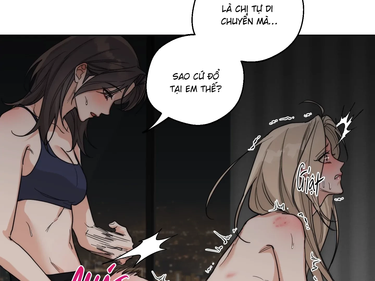 Drunken My Boss Chapter 20 - 44