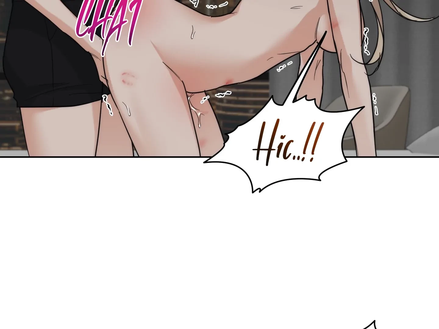 Drunken My Boss Chapter 20 - 45