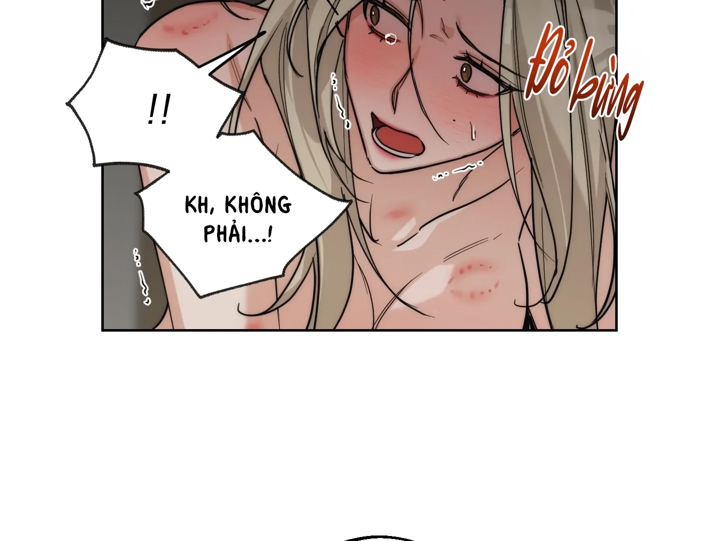 Drunken My Boss Chapter 20 - 48