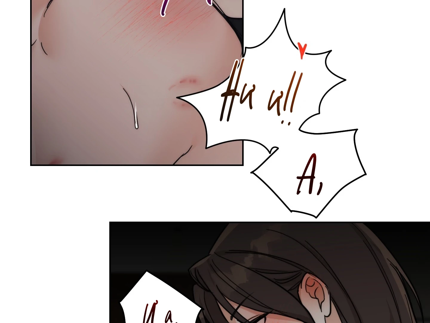 Drunken My Boss Chapter 20 - 50