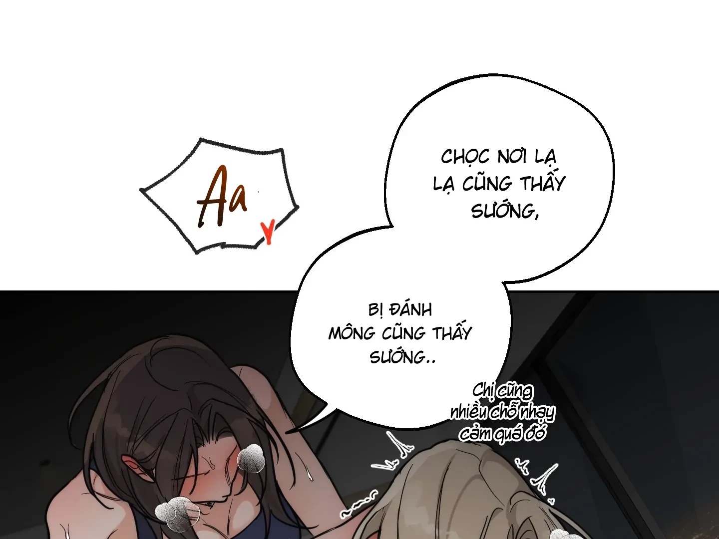 Drunken My Boss Chapter 20 - 52