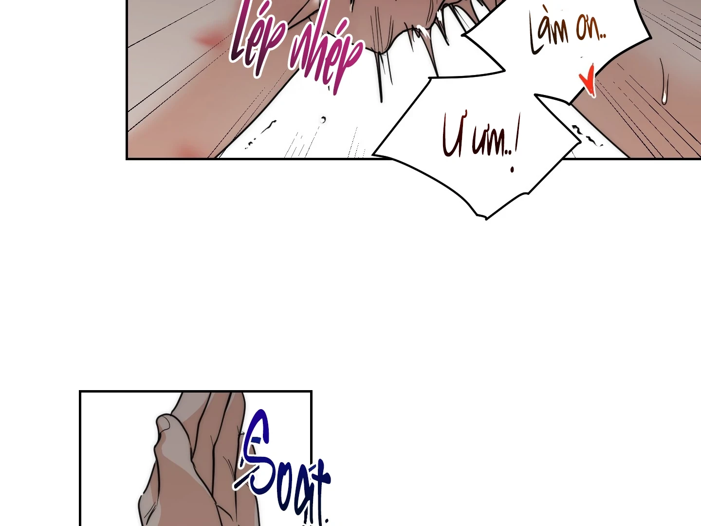 Drunken My Boss Chapter 20 - 55