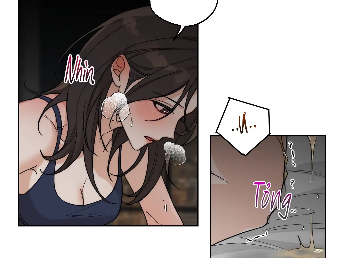 Drunken My Boss Chapter 20 - 64