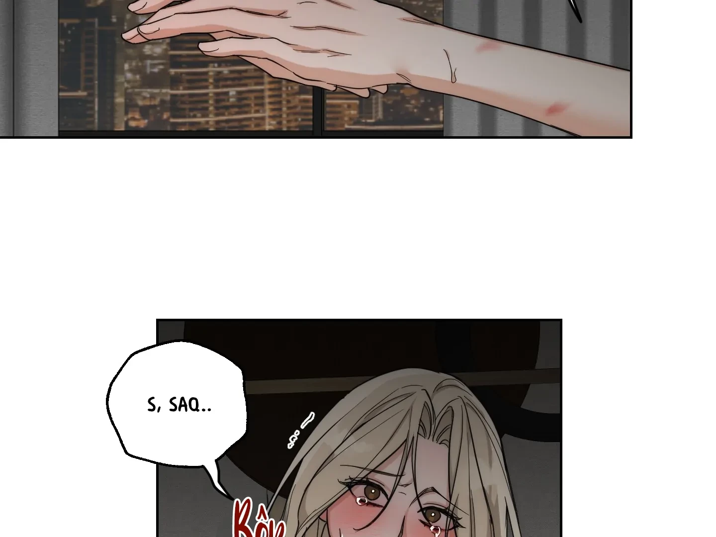 Drunken My Boss Chapter 20 - 72