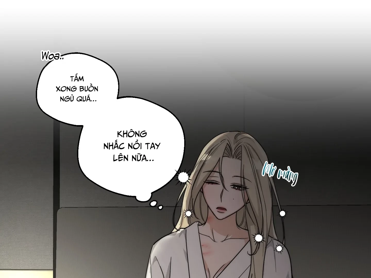 Drunken My Boss Chapter 20 - 80