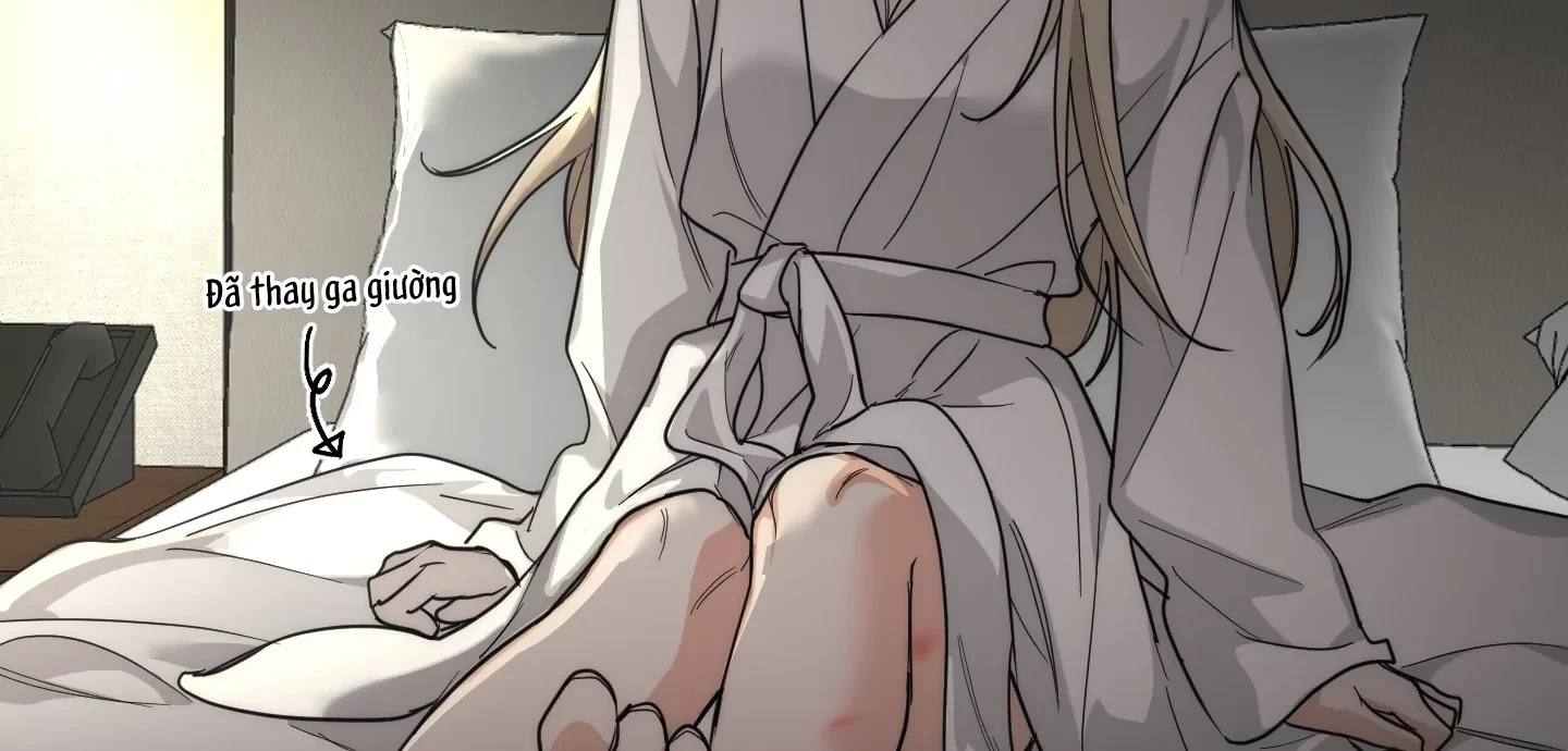 Drunken My Boss Chapter 20 - 81