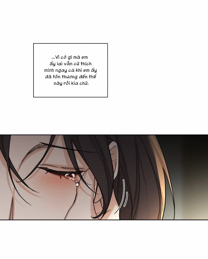 Drunken My Boss Chapter 21 - 9