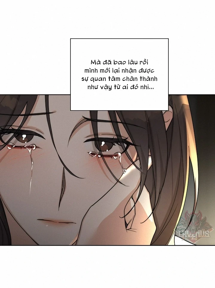 Drunken My Boss Chapter 21 - 10