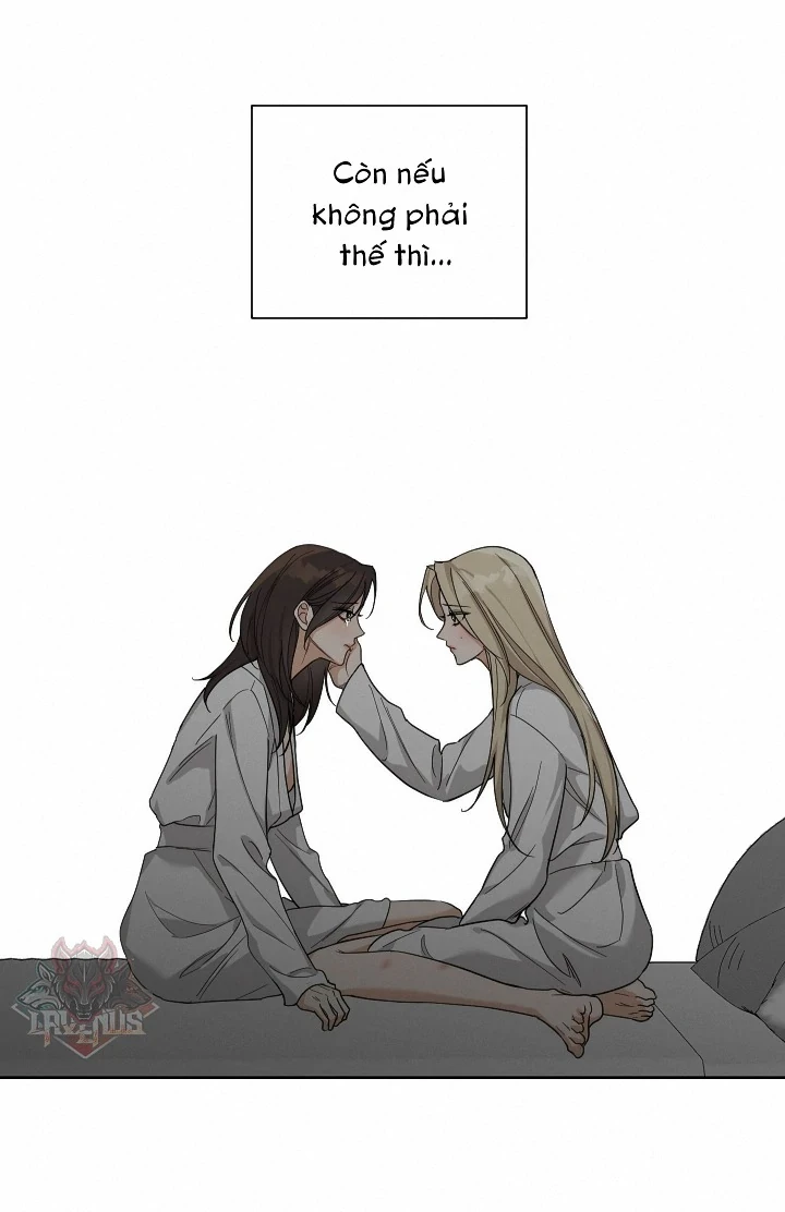 Drunken My Boss Chapter 21 - 12