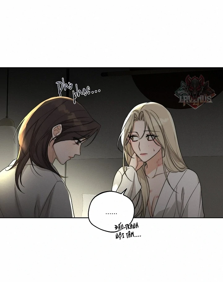 Drunken My Boss Chapter 21 - 14