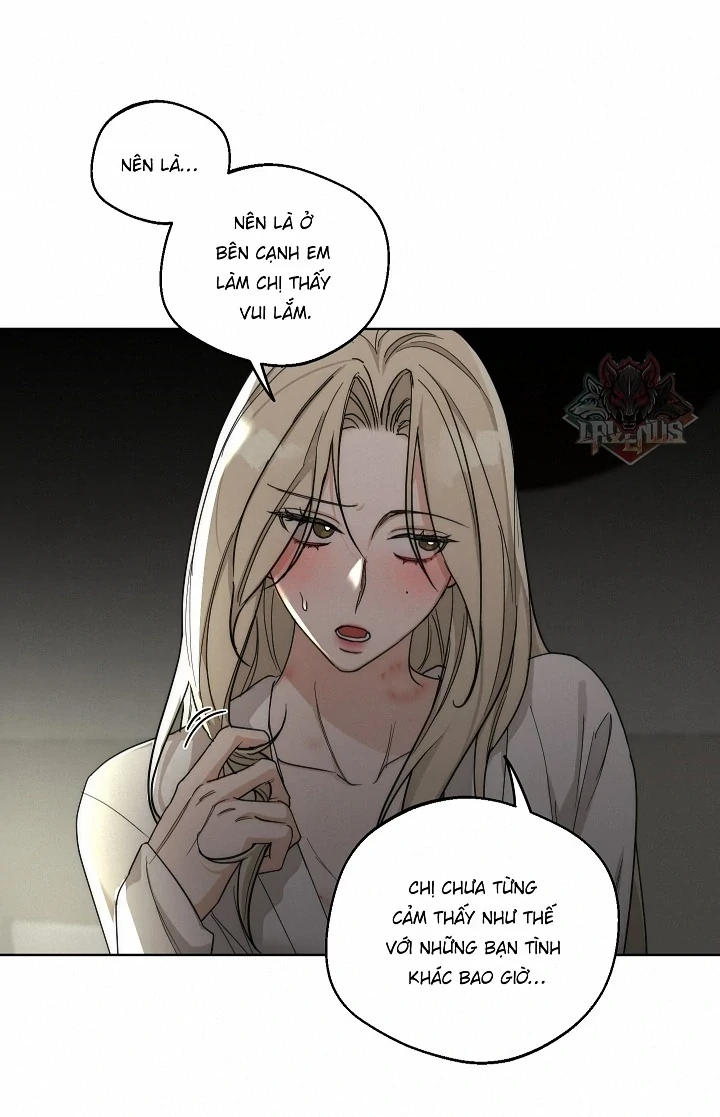 Drunken My Boss Chapter 21 - 16